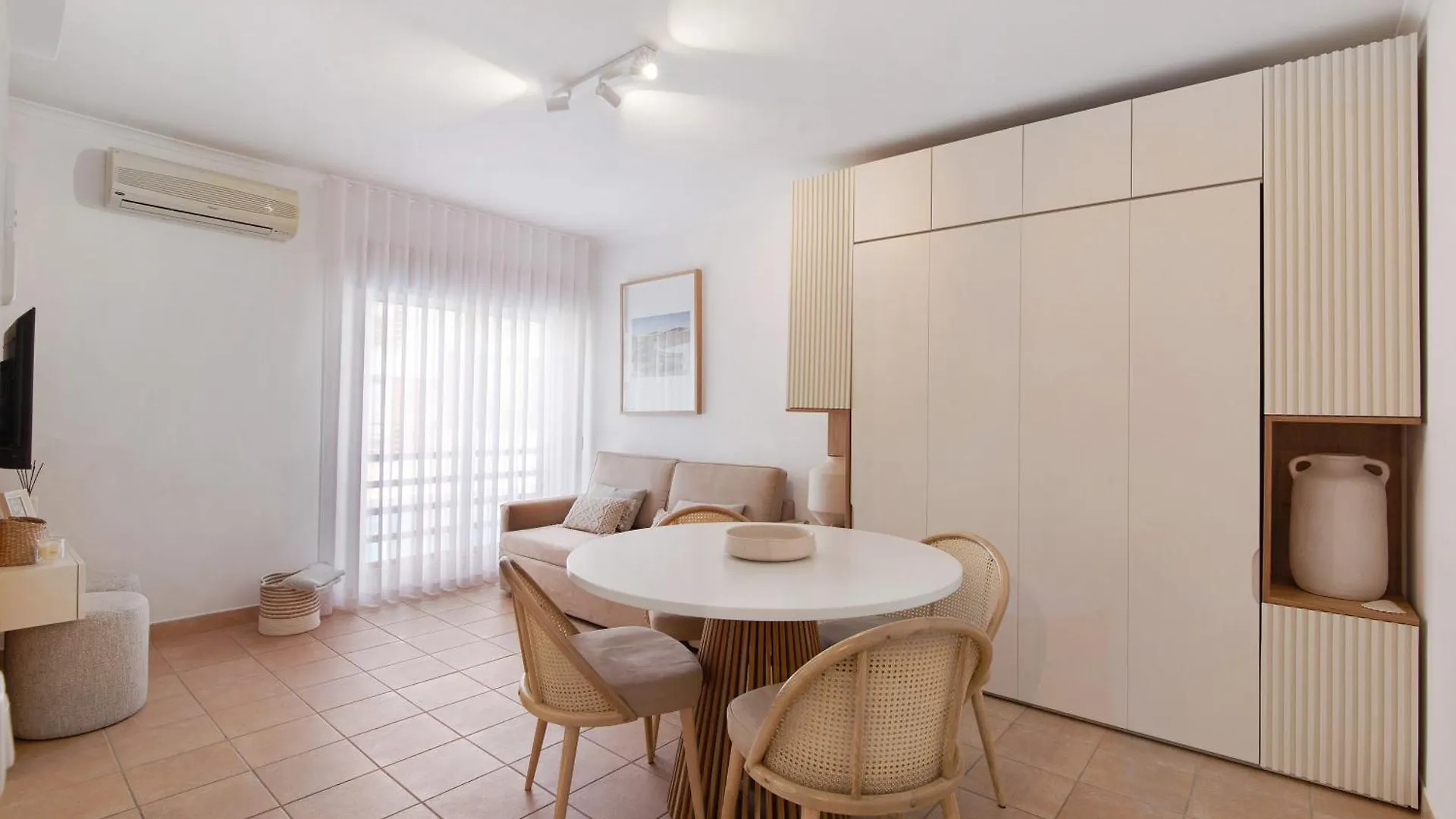 Almadrava House Apartment Tavira