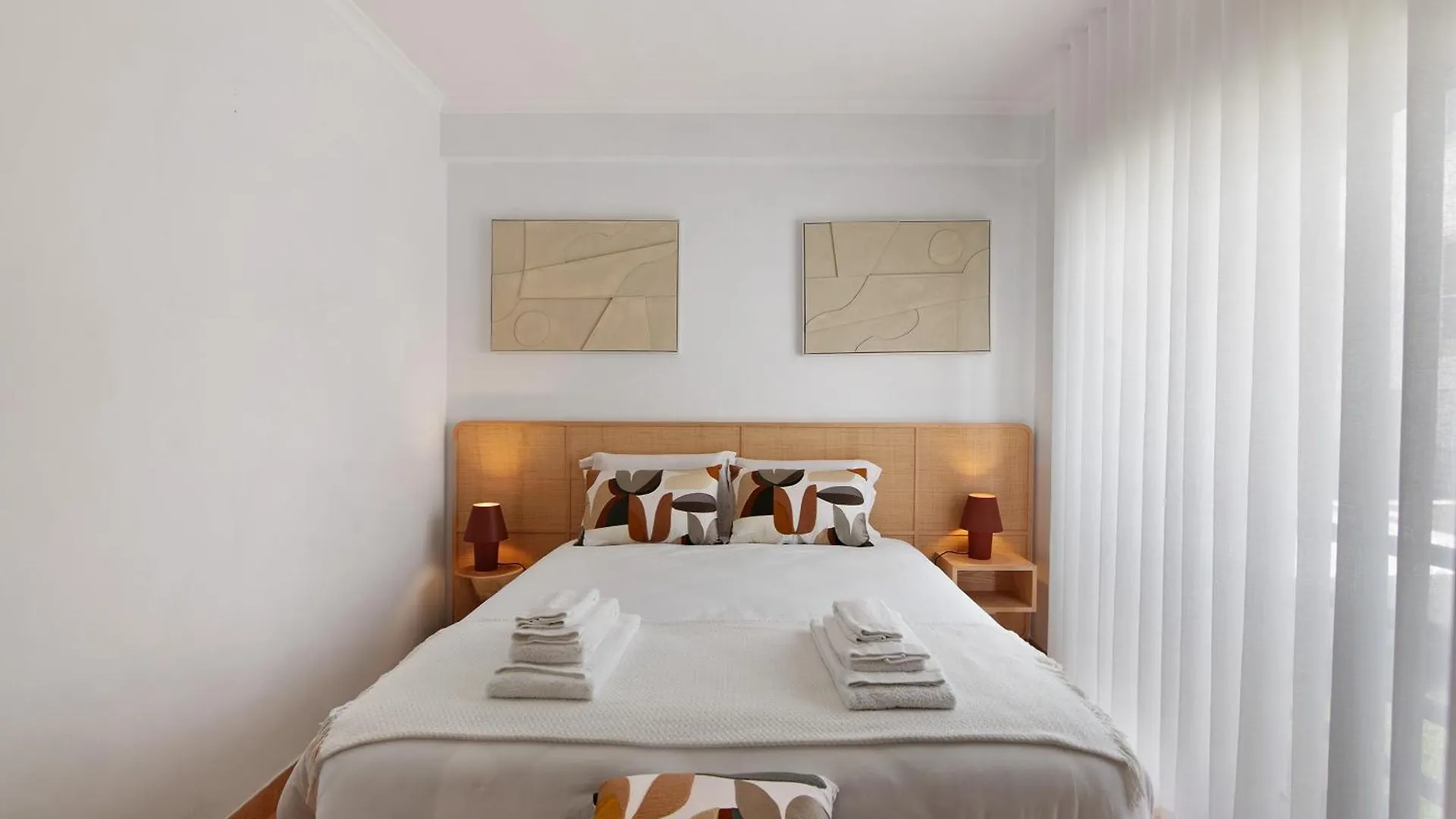 Almadrava House Apartment Tavira Portugal