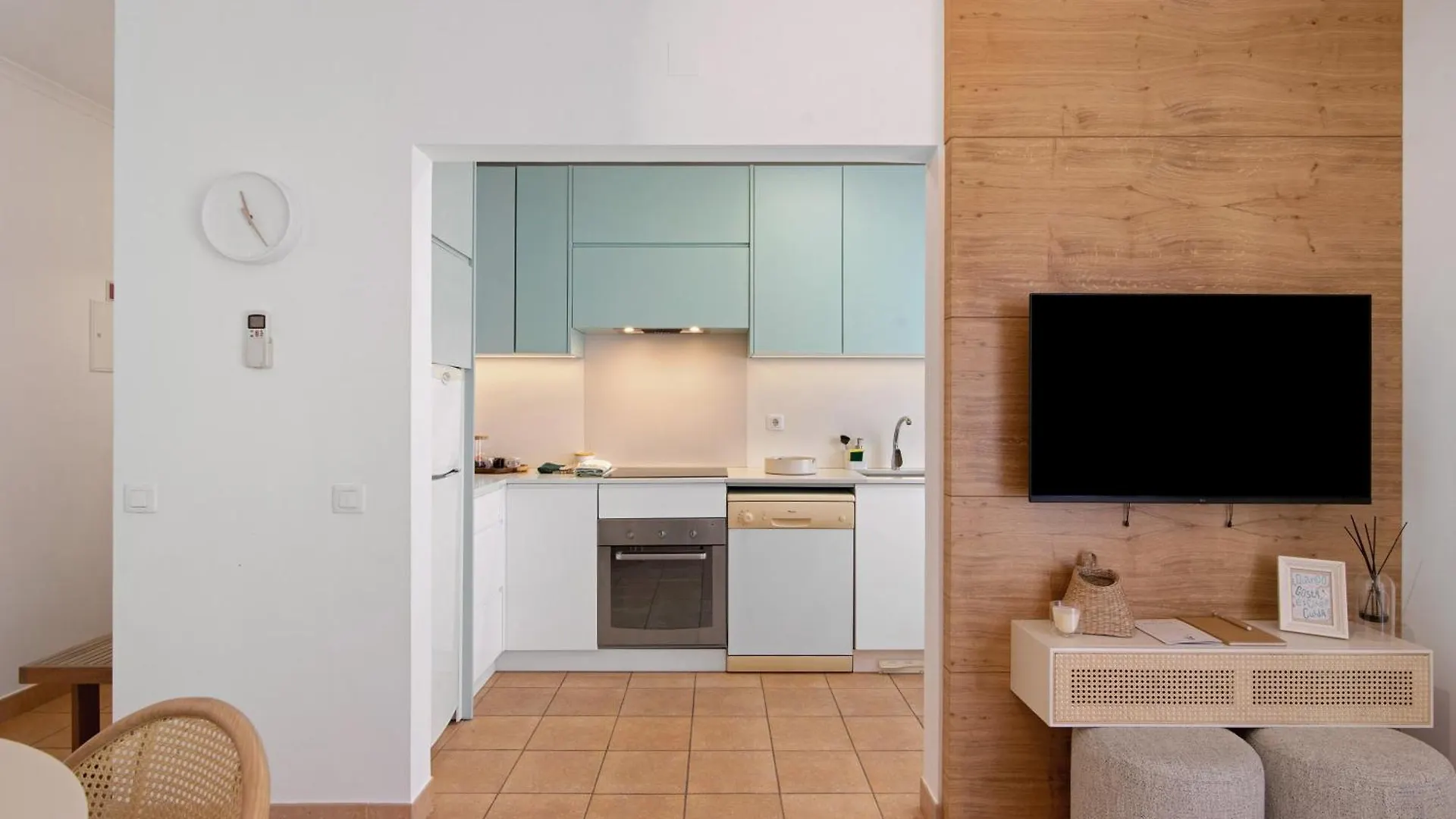 Almadrava House Apartment Tavira