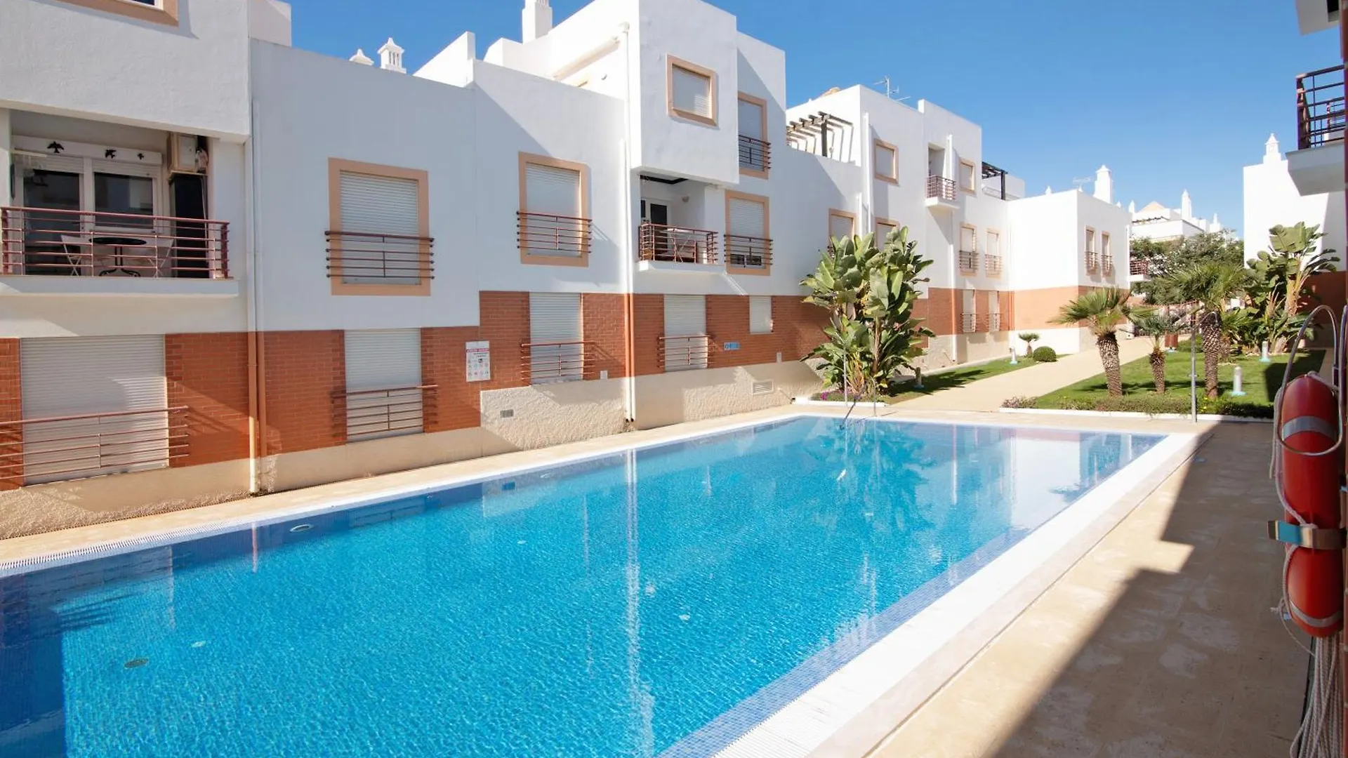 Almadrava House Apartment Tavira