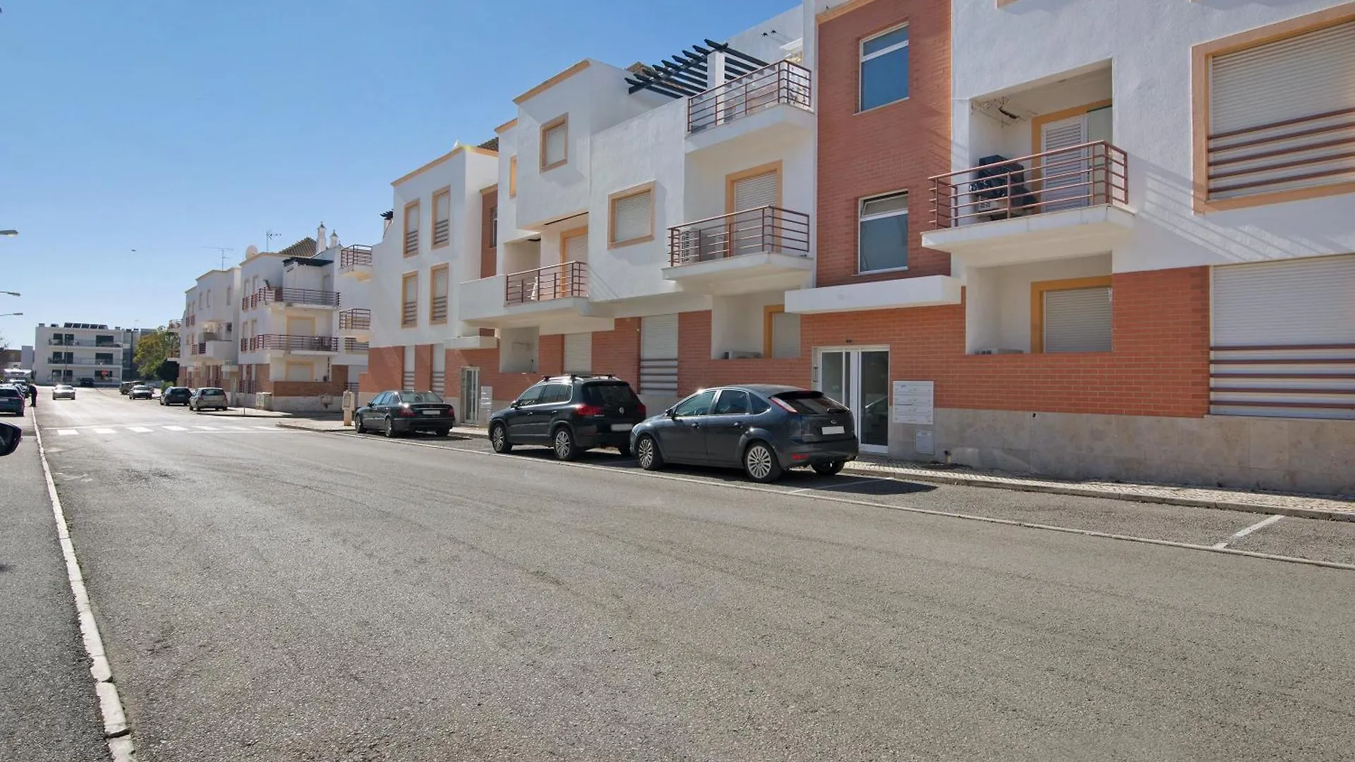 Almadrava House Apartment Tavira