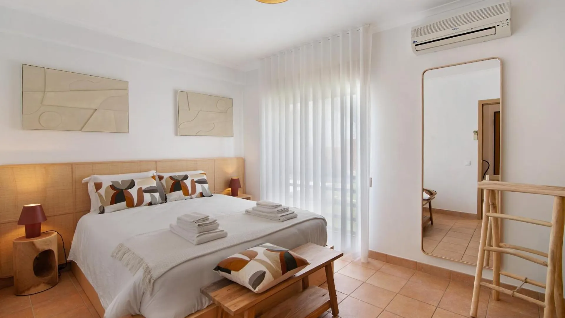 Almadrava House Apartment Tavira