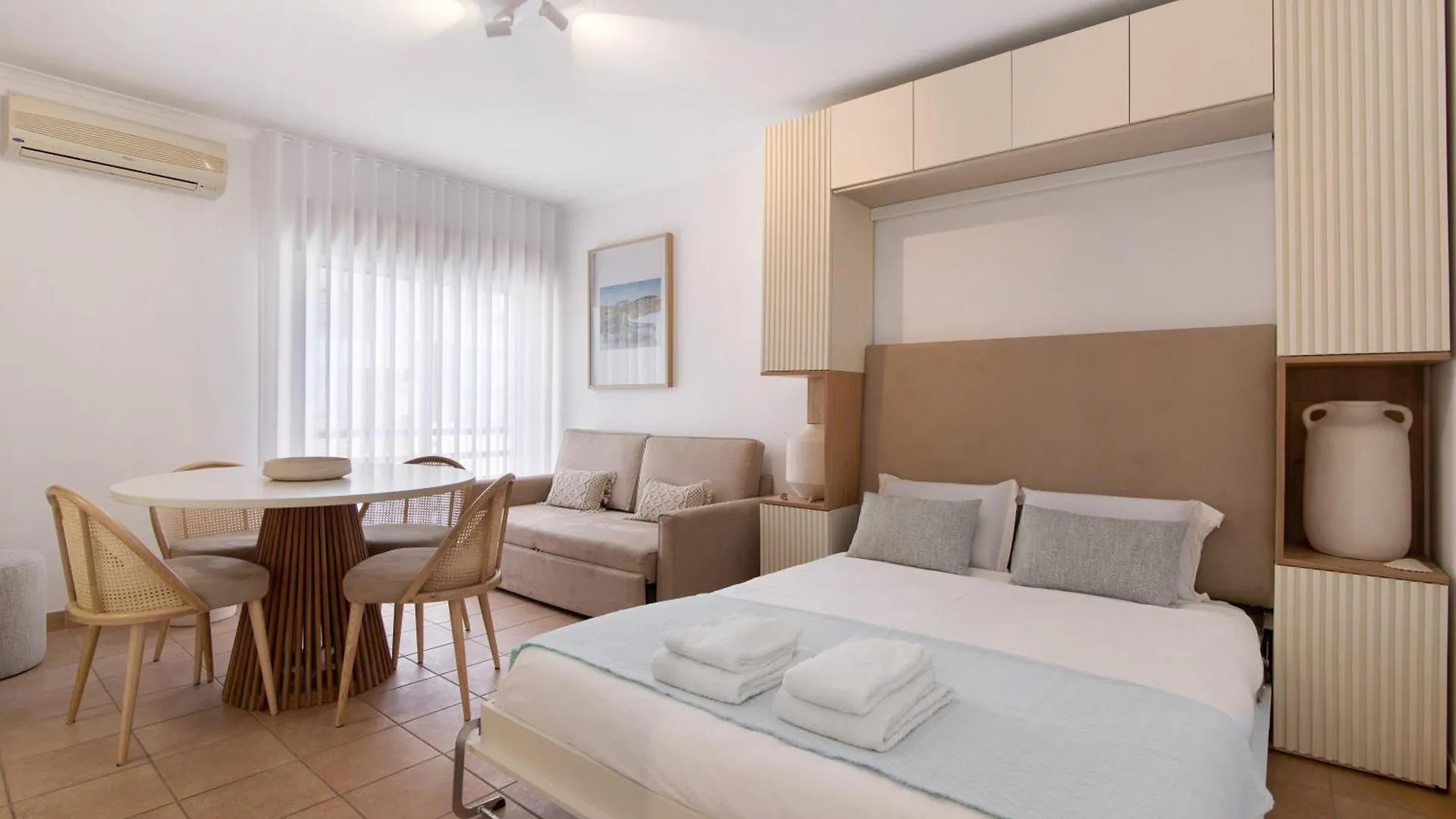Almadrava House Apartment Tavira