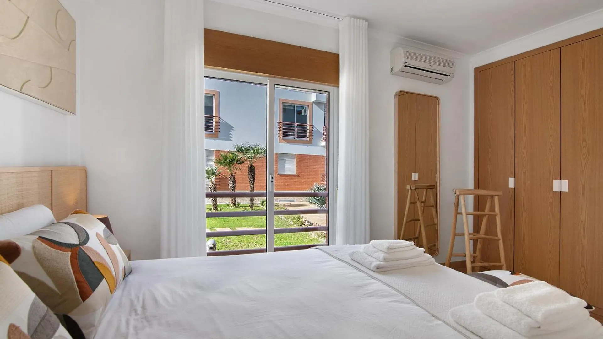 Almadrava House Apartment Tavira