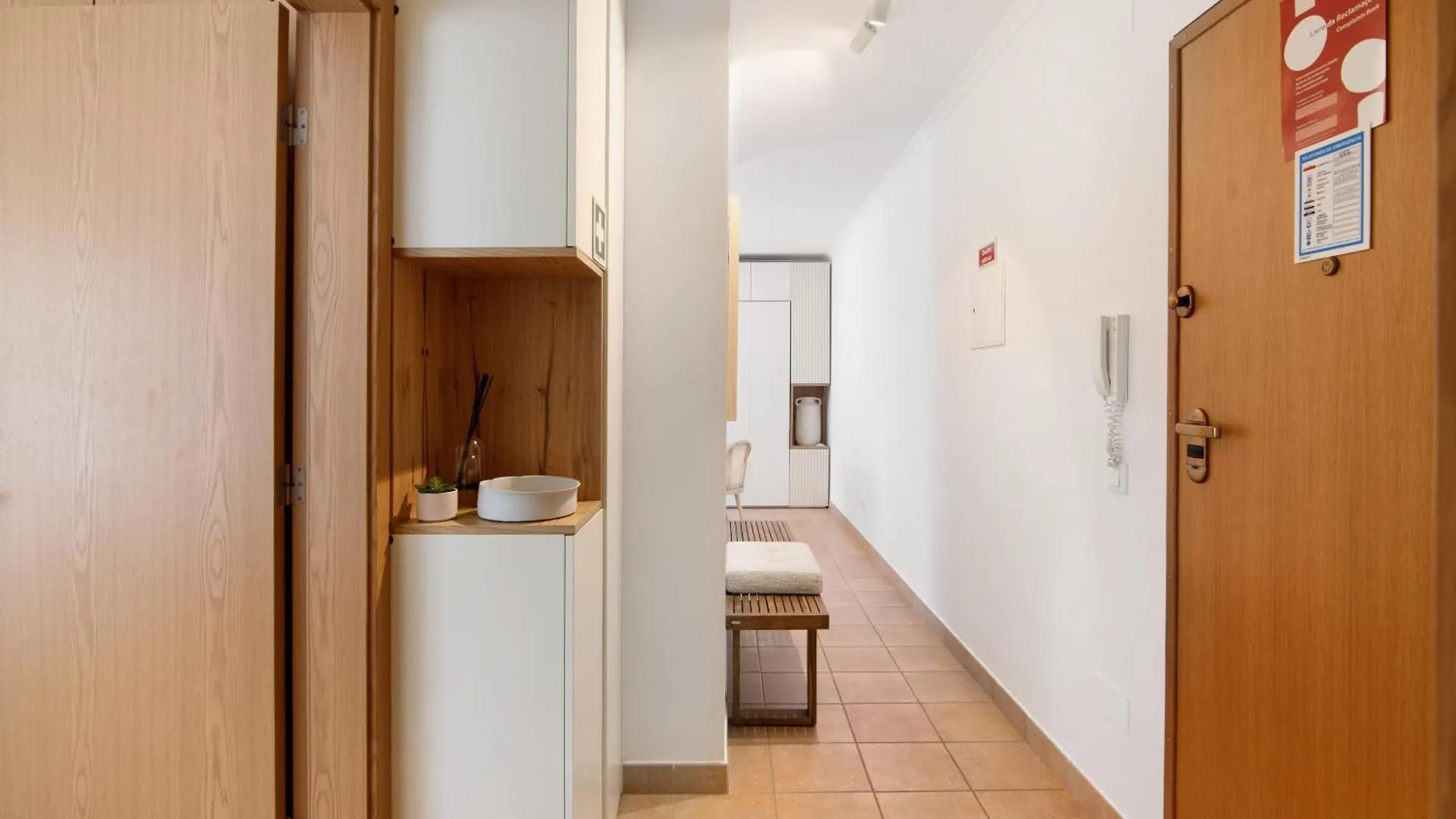 Almadrava House Apartment Tavira