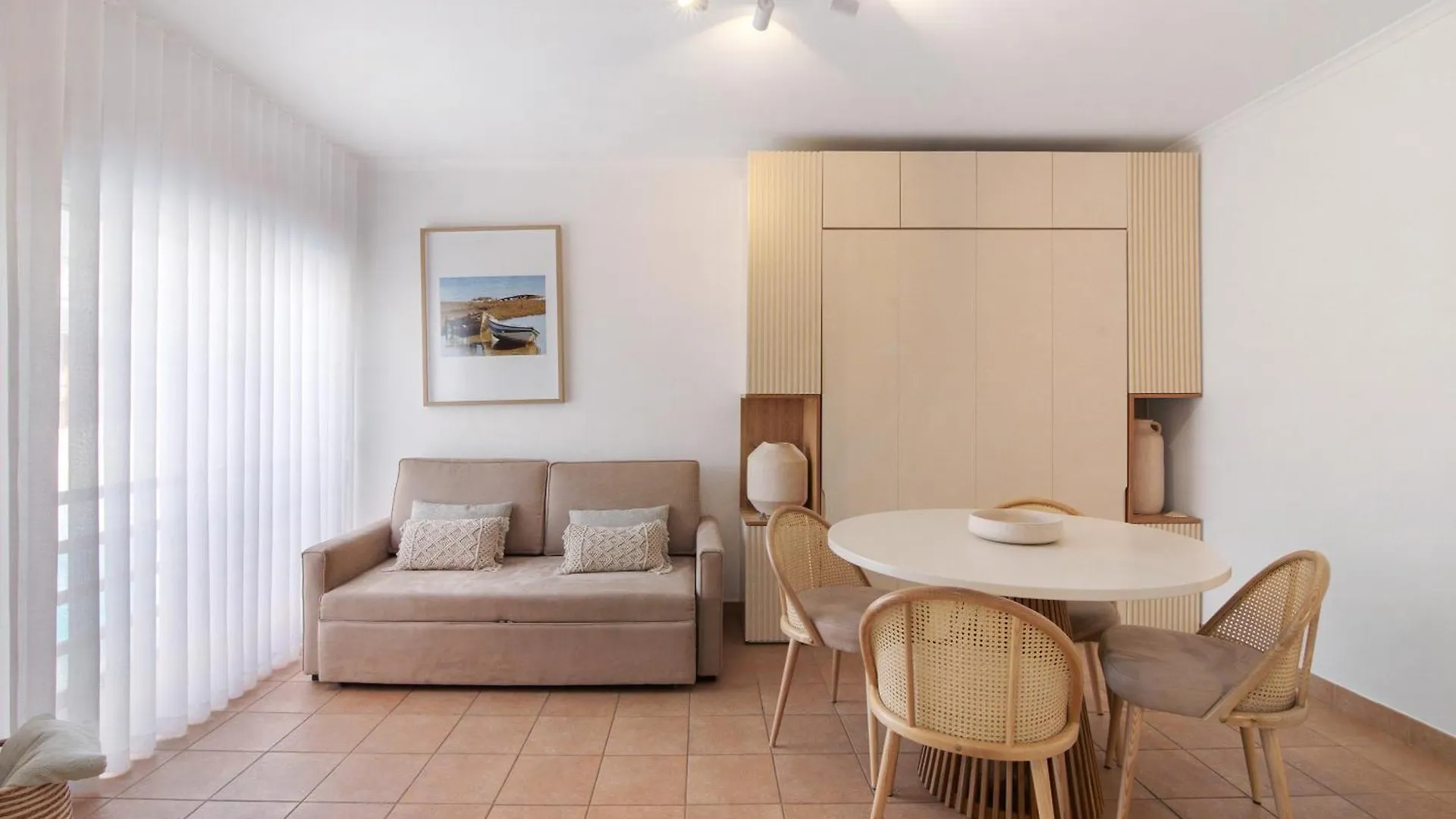 Almadrava House Apartment Tavira 0*,
