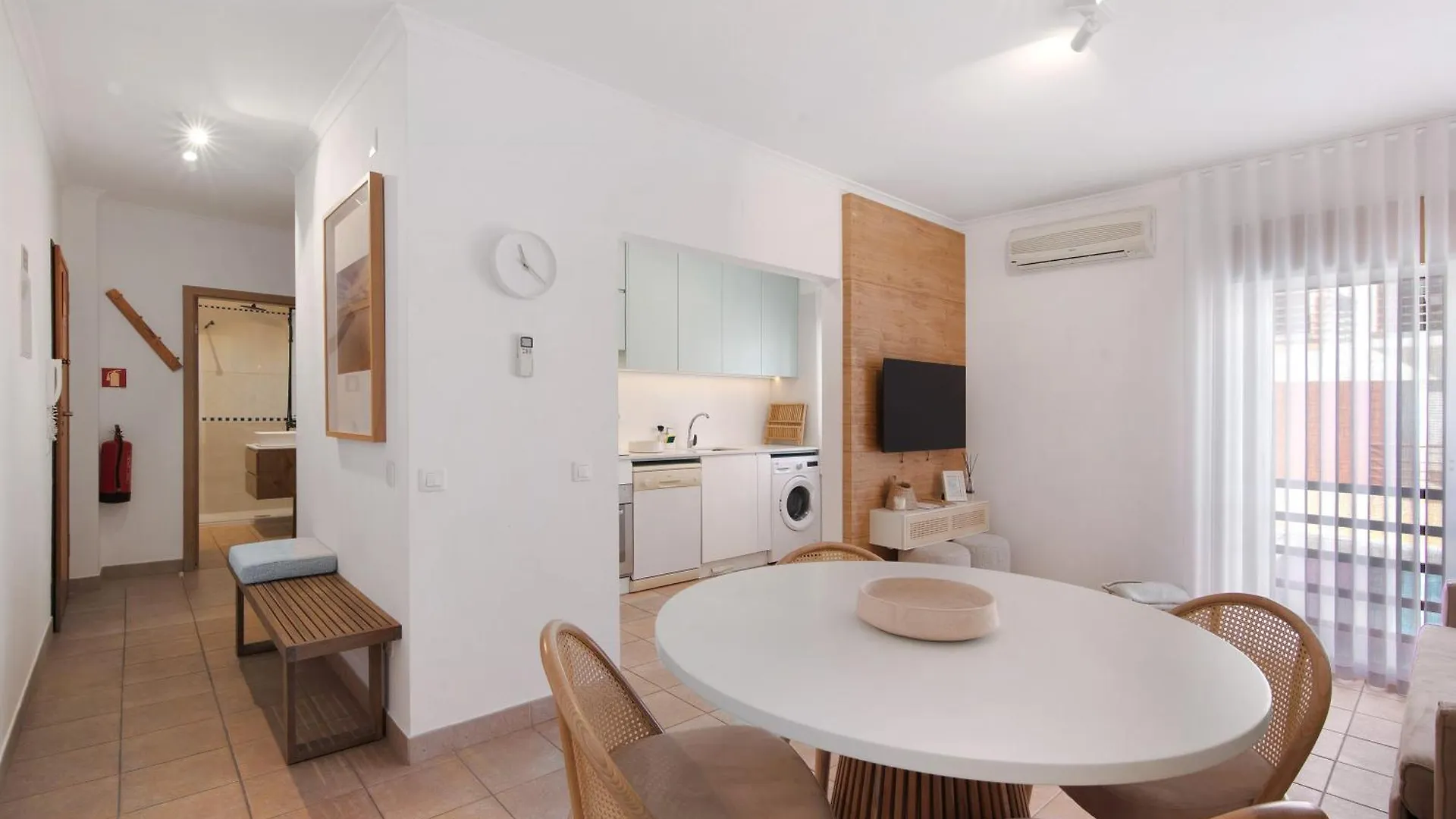 Almadrava House Apartment Tavira