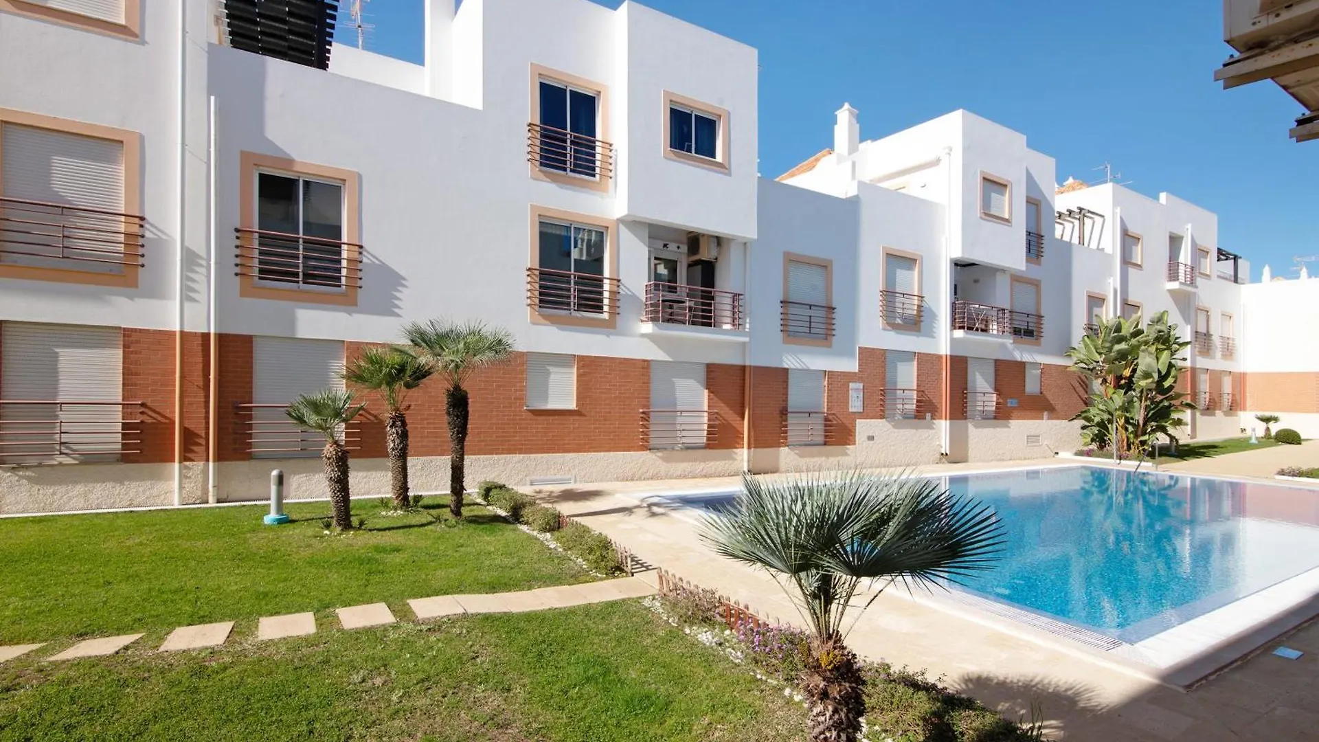 Almadrava House Apartment Tavira Portugal