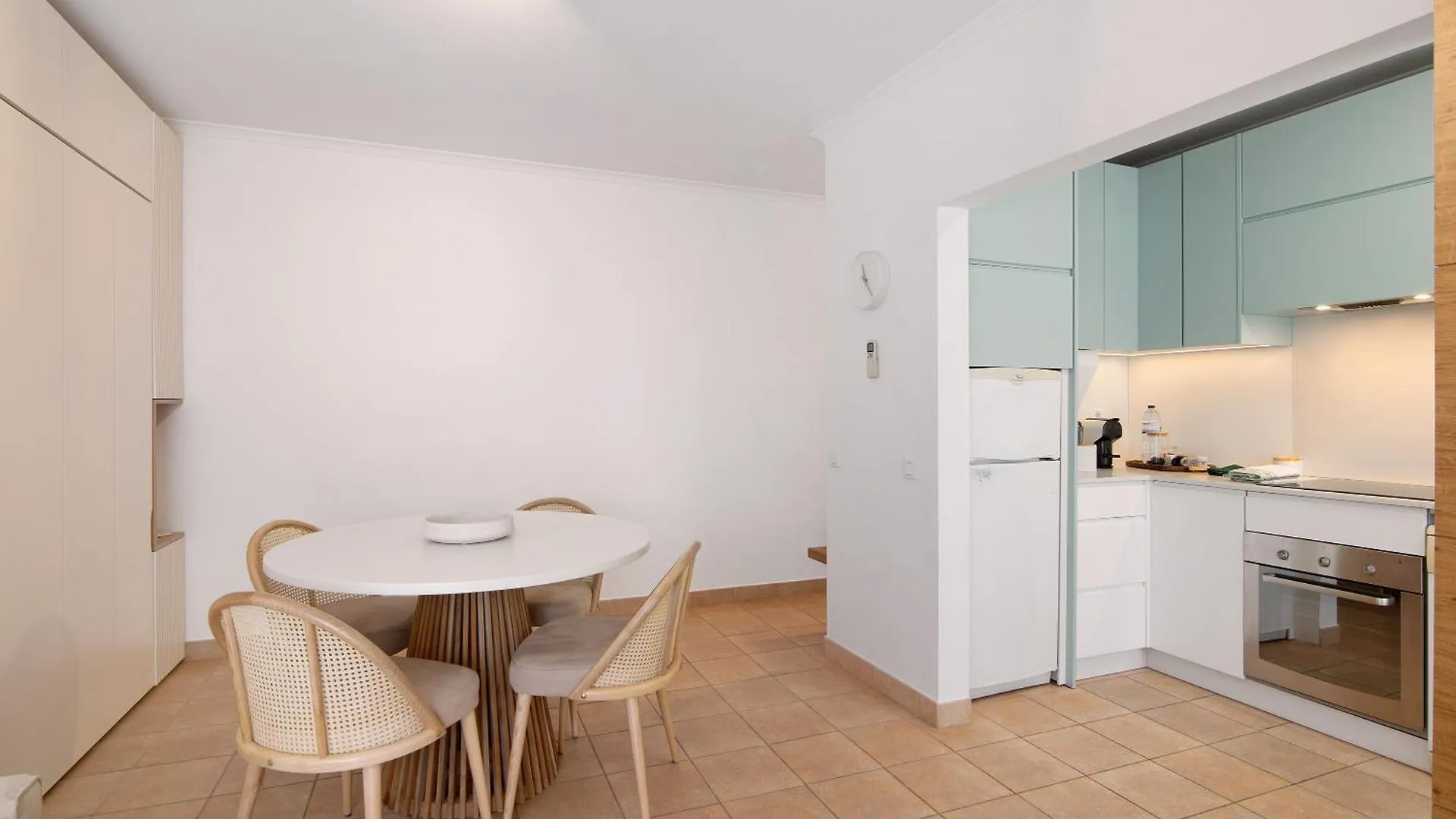 Almadrava House Apartment Tavira